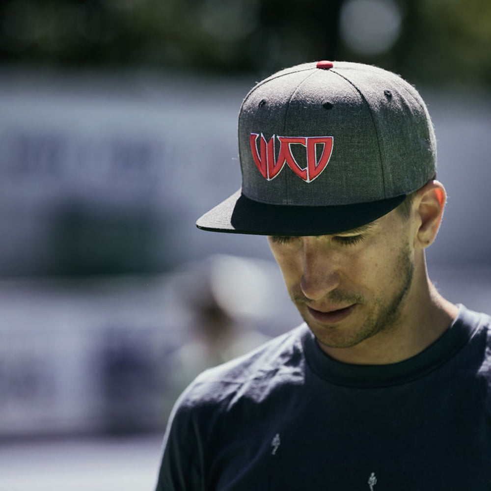 Logo Cap