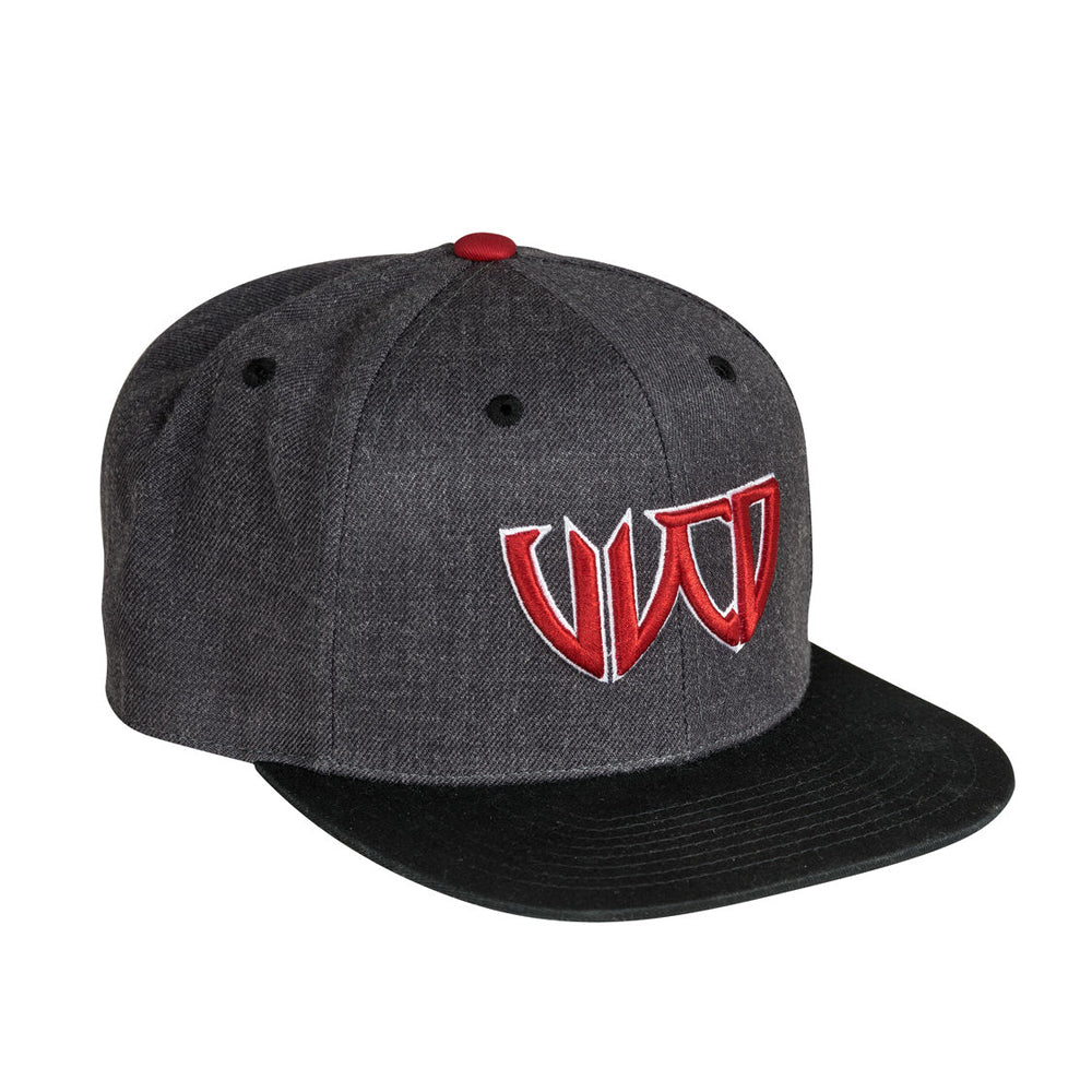 Logo Cap