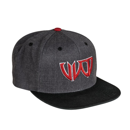 Logo Cap