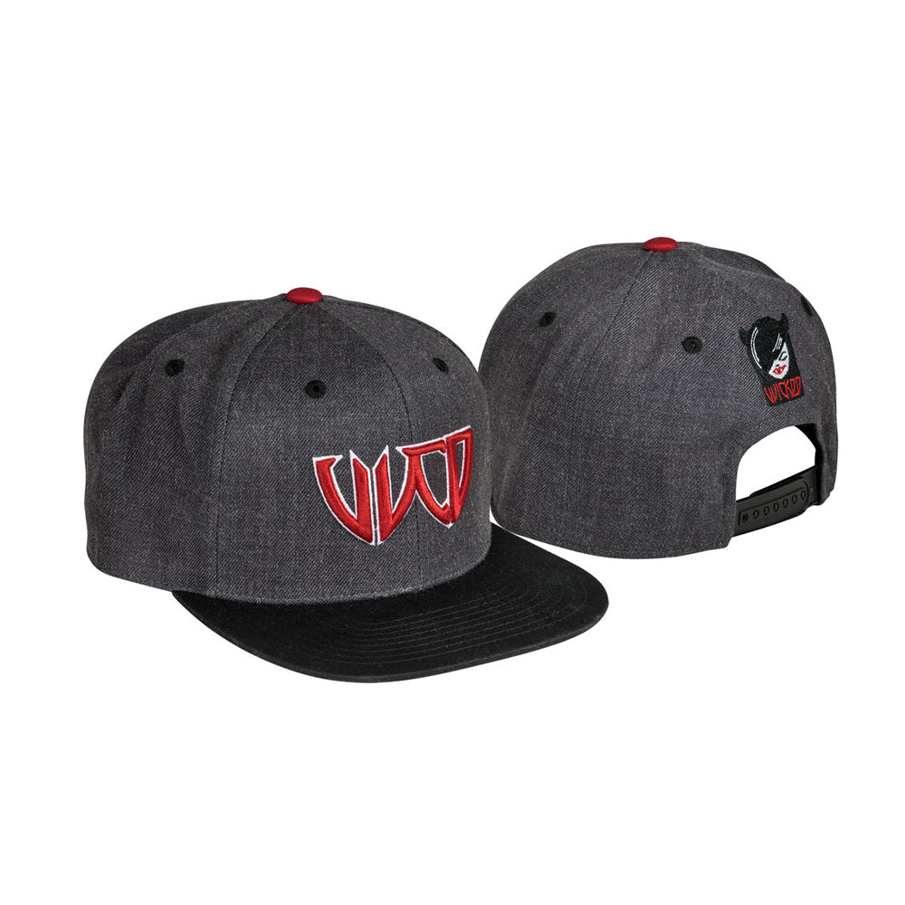 Logo Cap