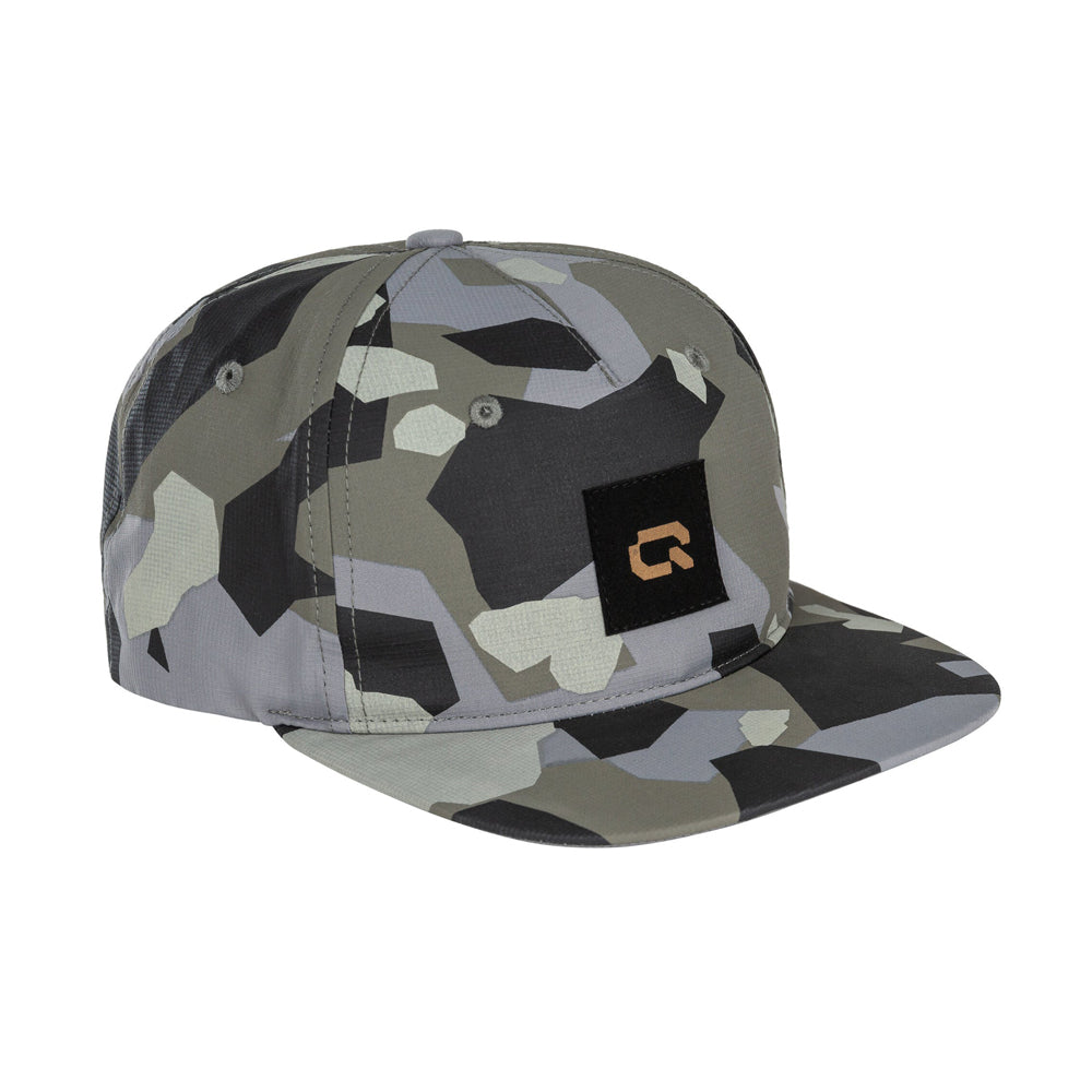 Explore cap