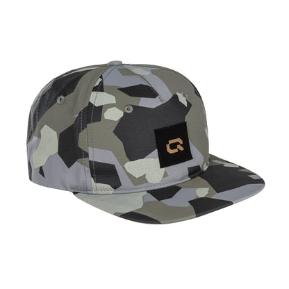 Explore cap