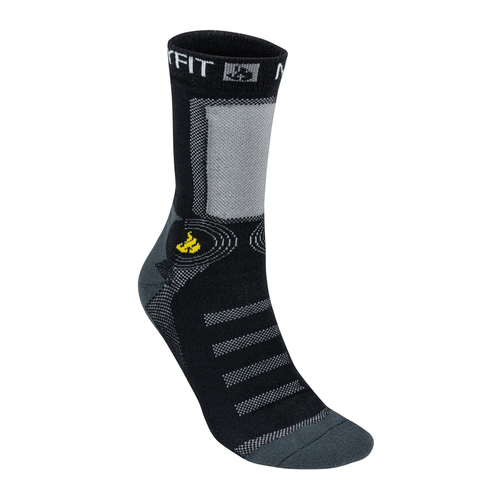 Skating Pro socks black