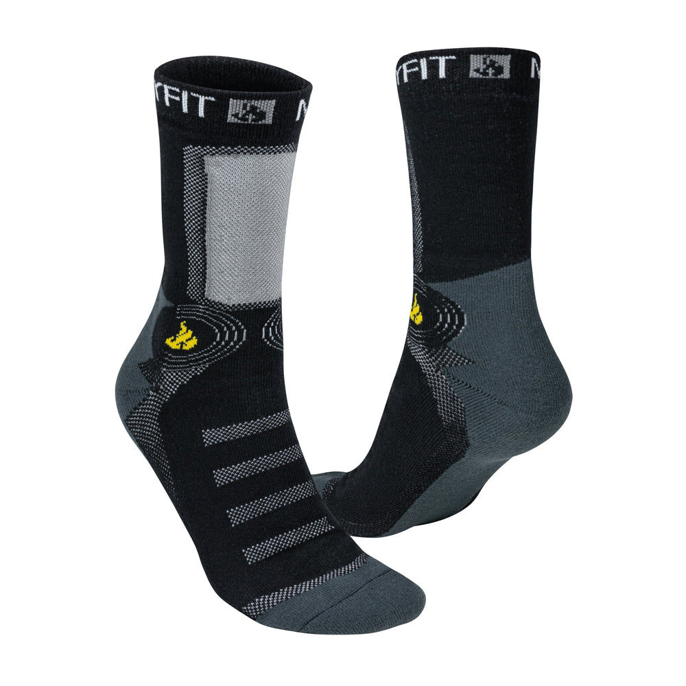 Skating Pro socks black