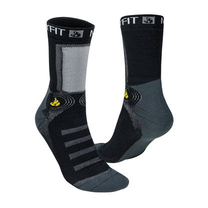 Skating Pro socks black