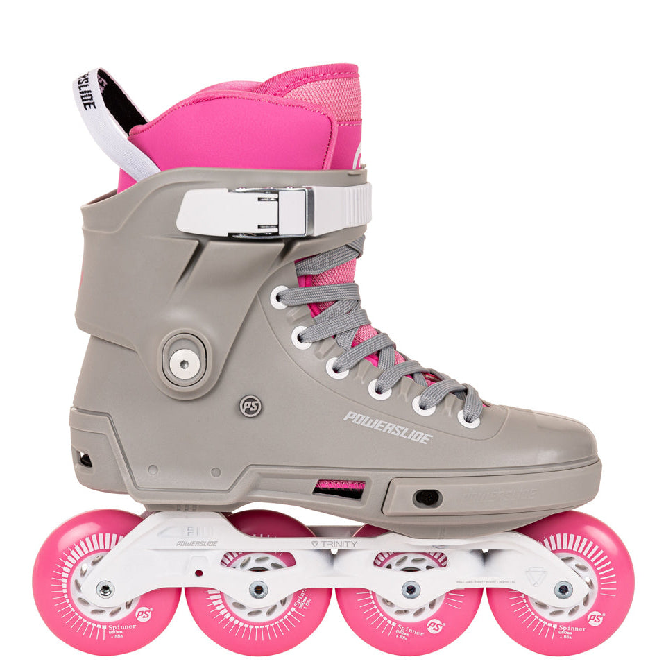 Next SL Pink 80
