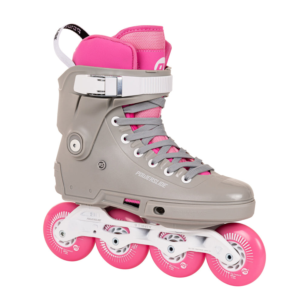 Next SL Pink 80