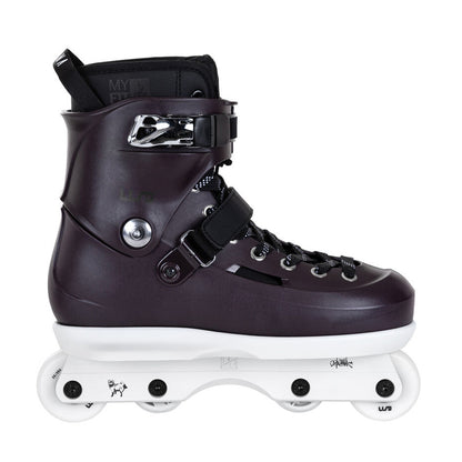 Sway Soulplate Gen 2 black