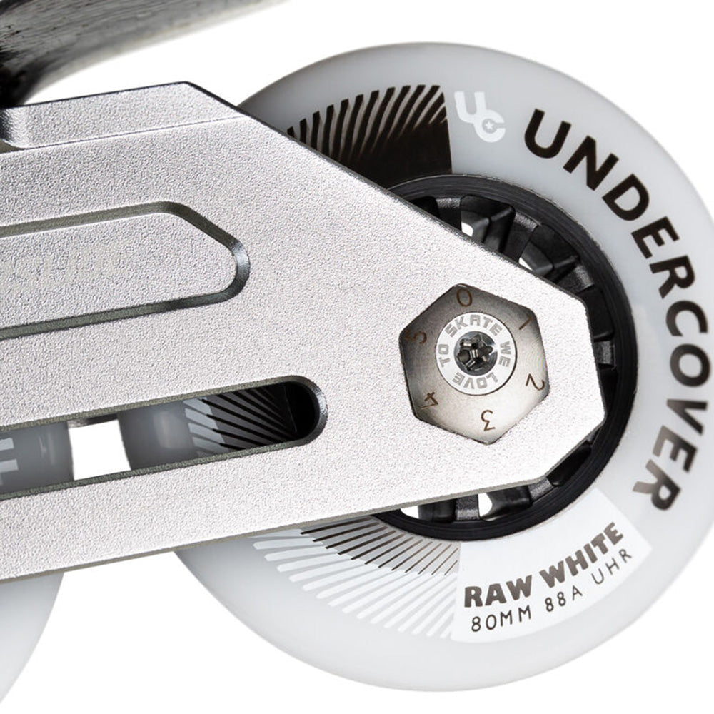 HC EVO Sam Crofts Pro 80