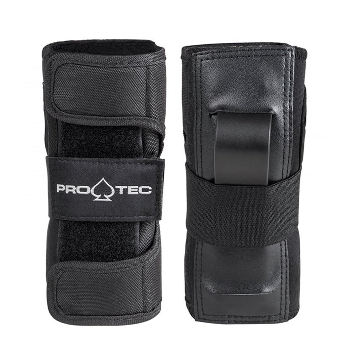 Wrist guards