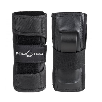 Wrist guards
