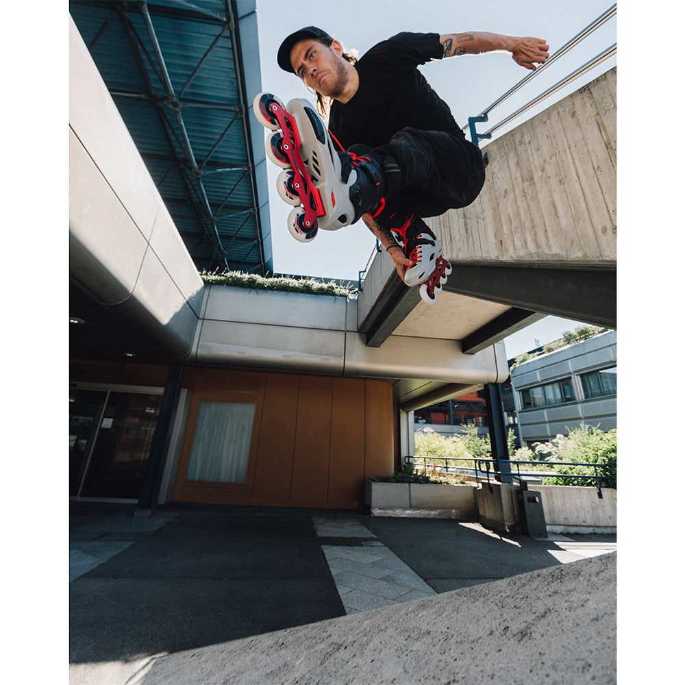 RB Pro X Cruiser 2022