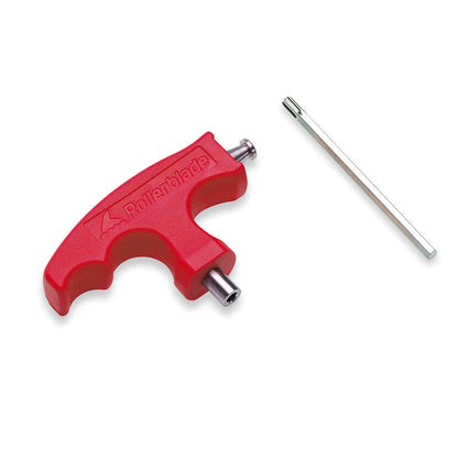 Bladetool Pro red