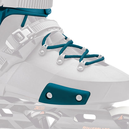Twister Edge Slider petrol pair