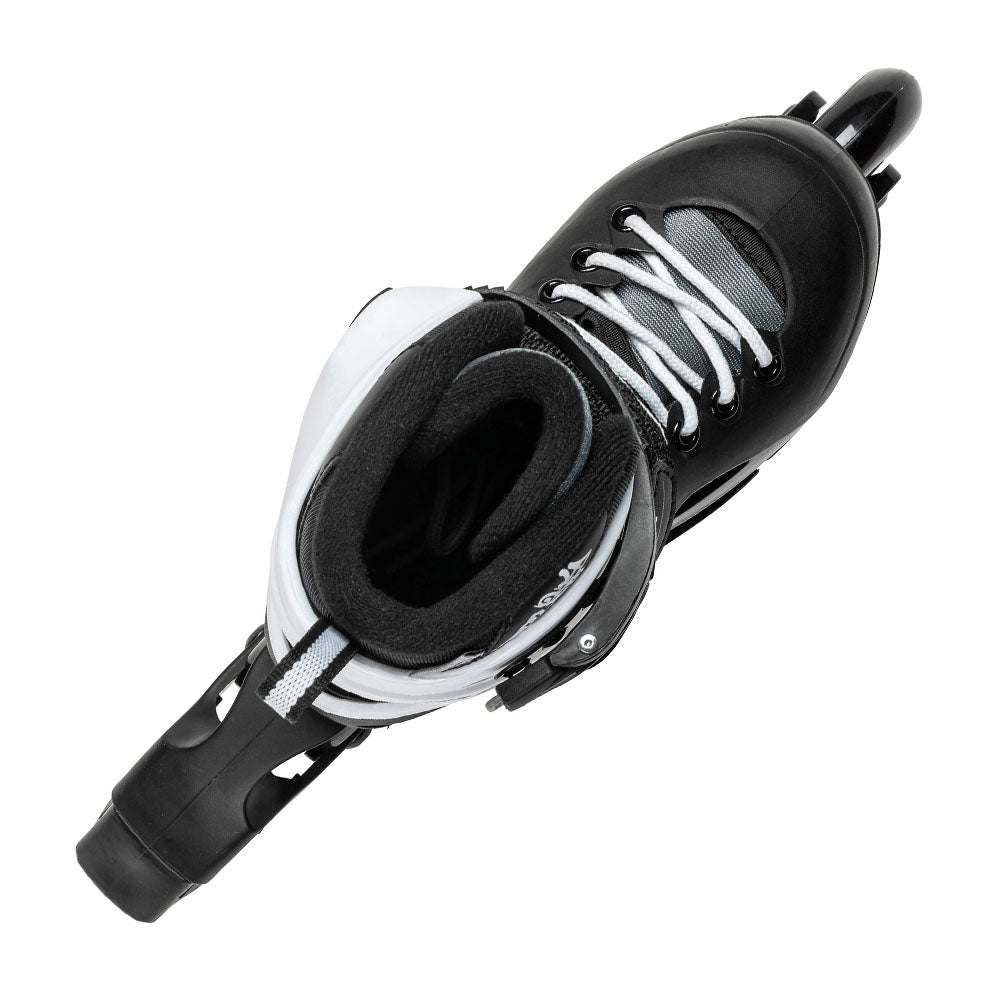 Fury black