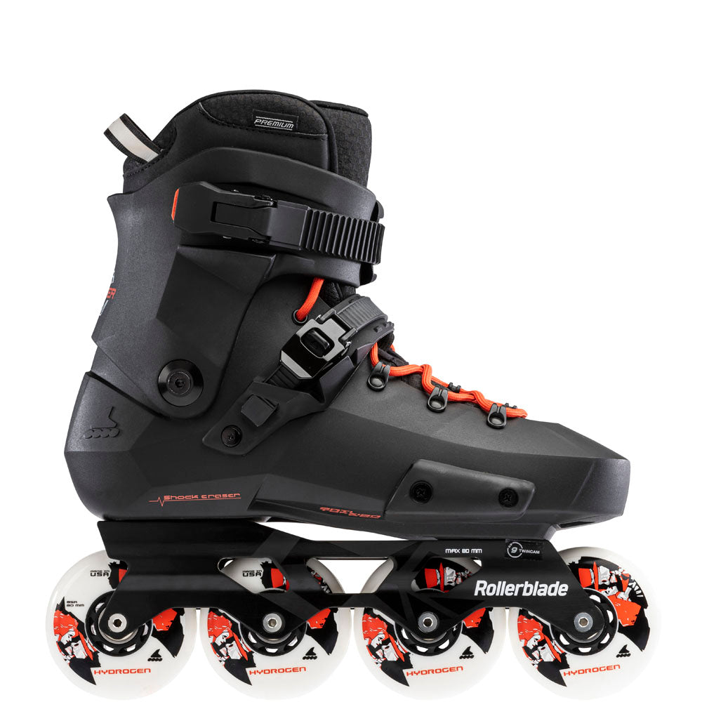 Twister Edge X 2021