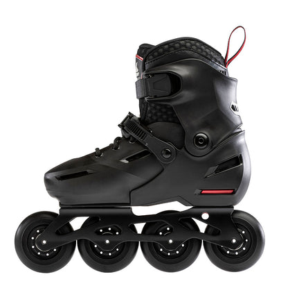 Apex black/red
