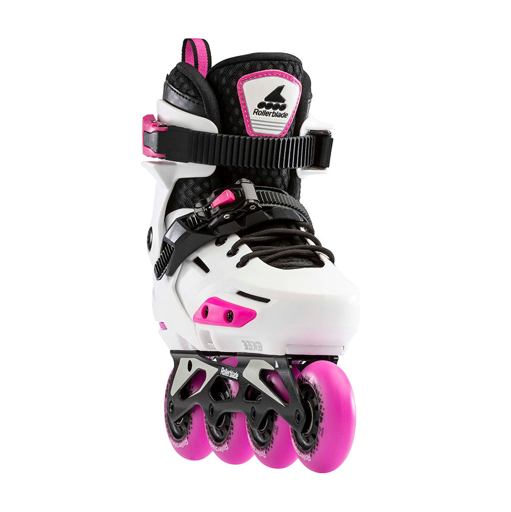 Apex white/pink