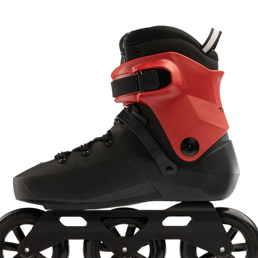 Twister Edge 110 3wd 2022 boot only