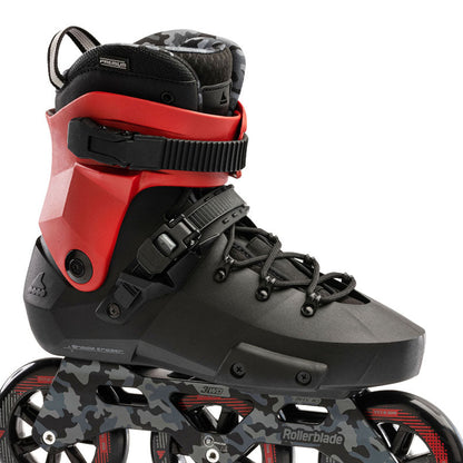 Twister Edge 110 3wd 2022 boot only