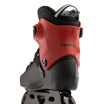 Twister Edge 110 3wd 2022 boot only