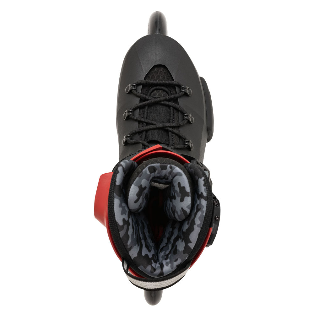 Twister Edge 110 3wd 2022 boot only