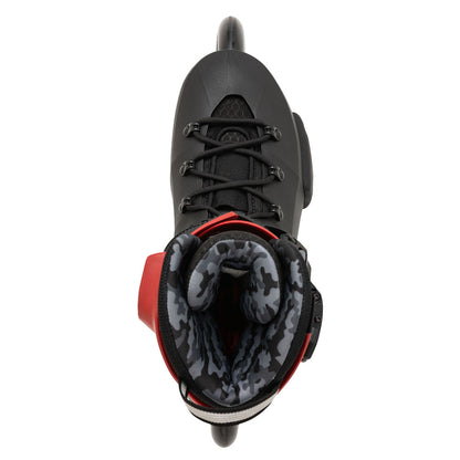 Twister Edge 110 3wd 2022 boot only