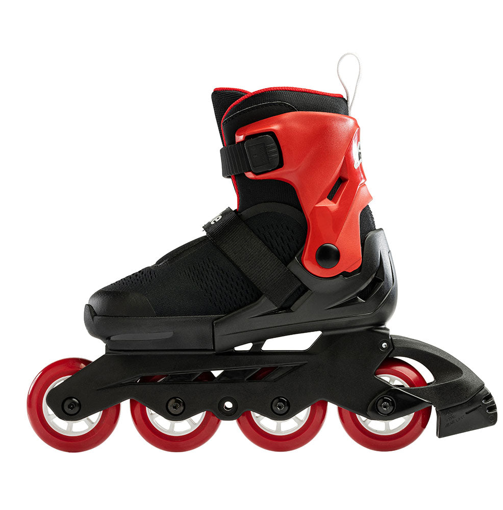 Microblade Free black/red
