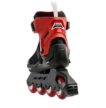 Microblade Free black/red