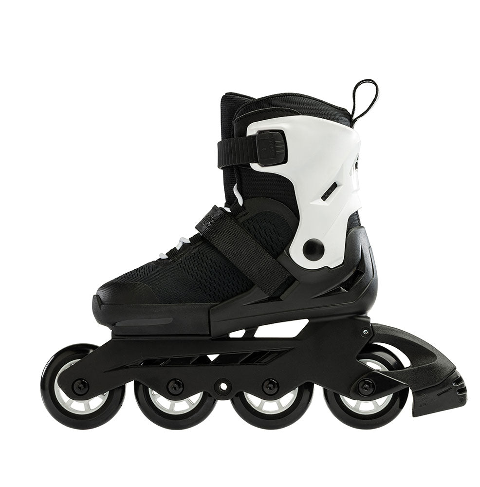Microblade black/white