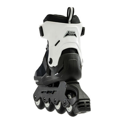 Microblade black/white