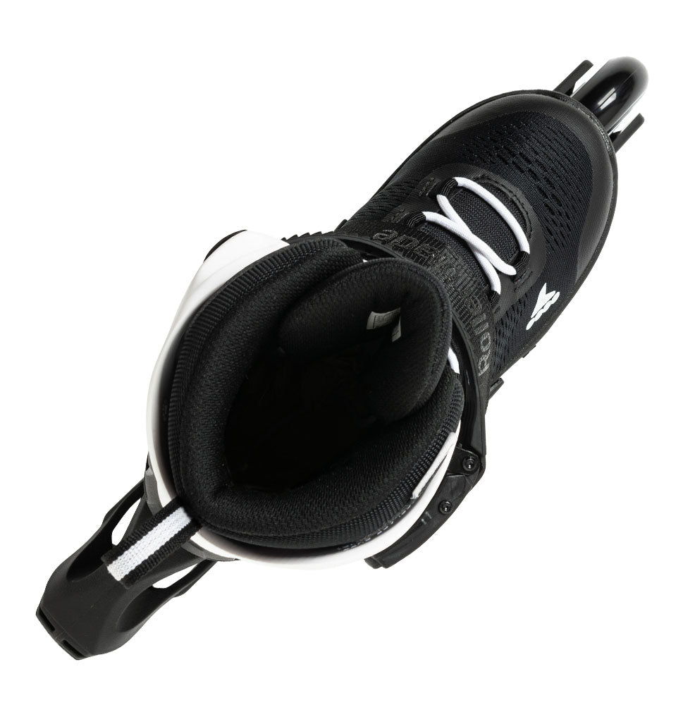 Microblade black/white