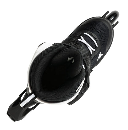 Microblade black/white