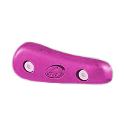 Twister Slider pink pair