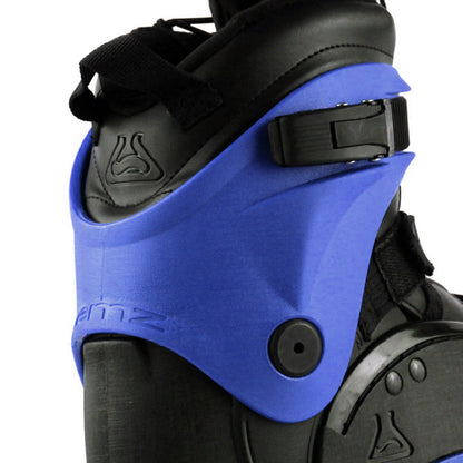 Cuff blue