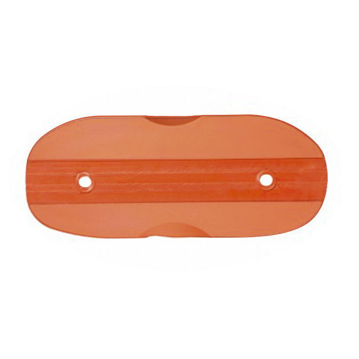 Soulplate orange