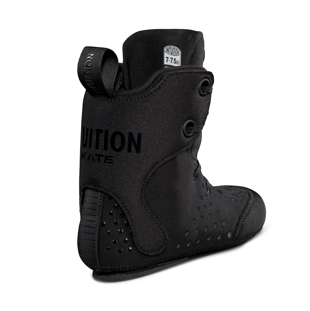 Skate Premium Liner Black
