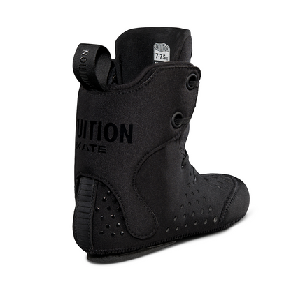 Skate Premium Liner Black