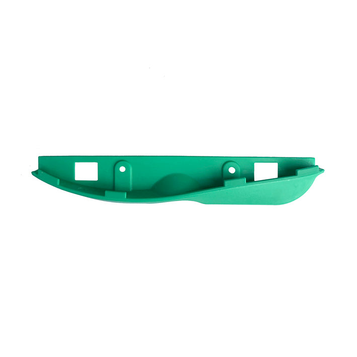 Shift Slider turquoise