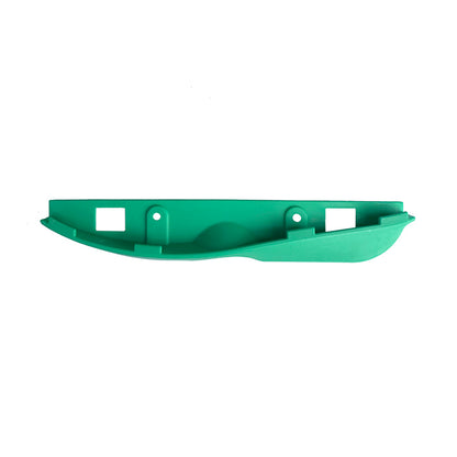 Shift Slider turquoise