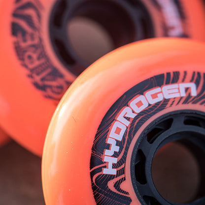 Hydrogen Spectre 80mm 4-pack Salmon