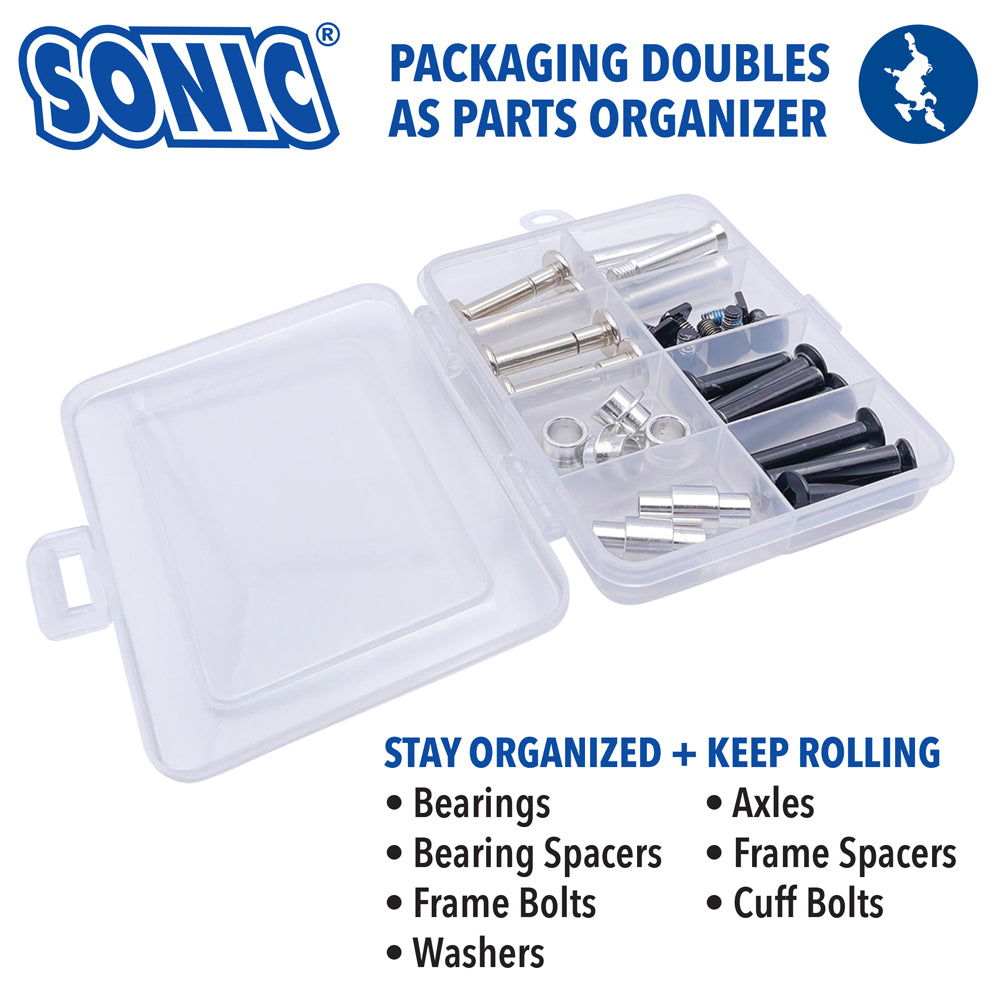 Speed bearing 16-pack