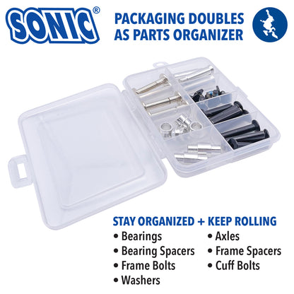 Speed bearing 16-pack