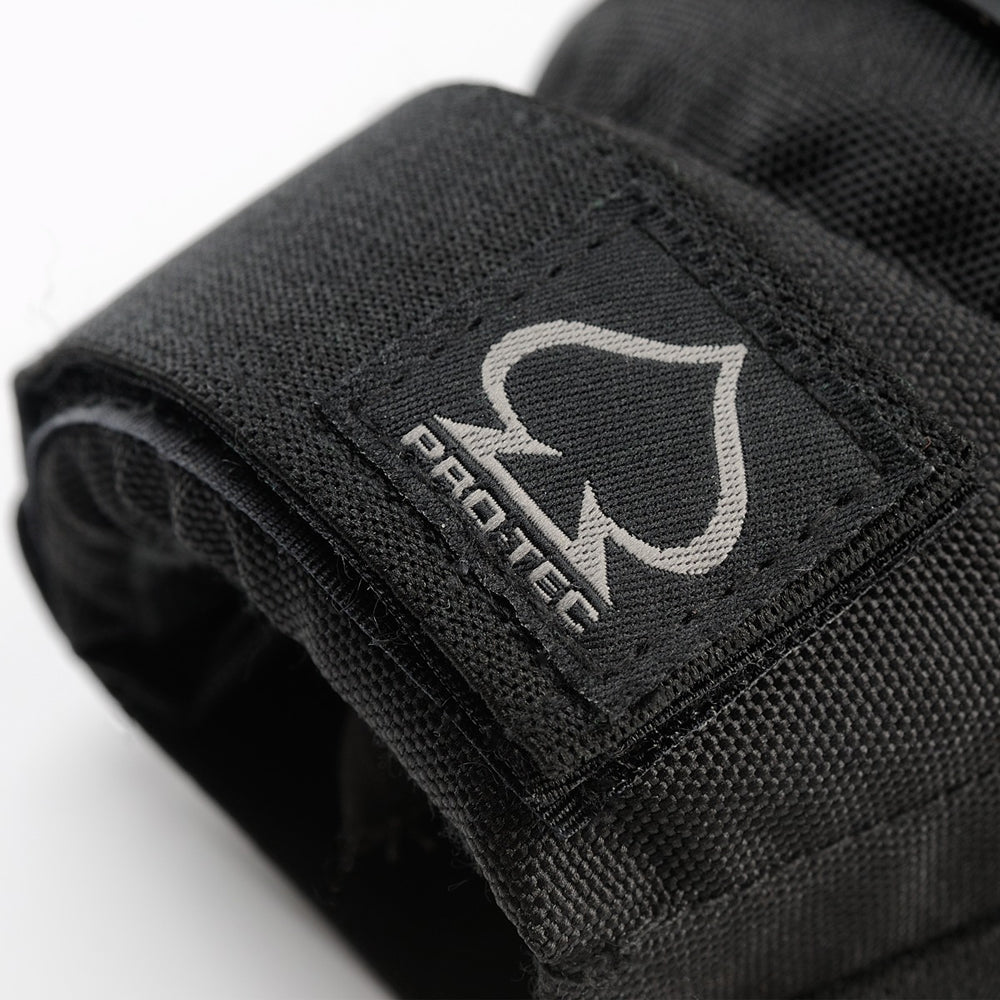 Street Elbow pads