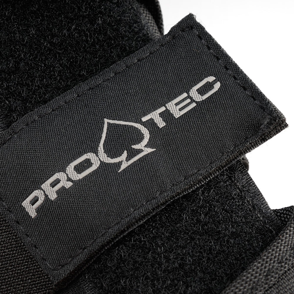Wrist guards