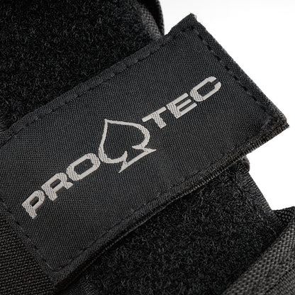Wrist guards