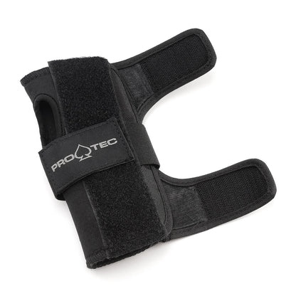 Wrist guards