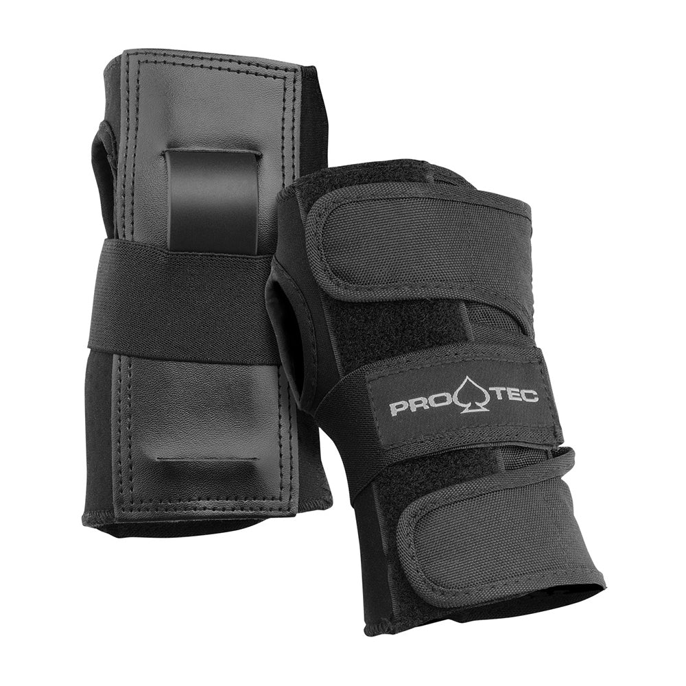 Wrist guards