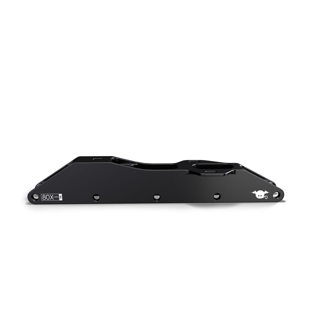 Trinity Dragon 5x80mm 324mm black