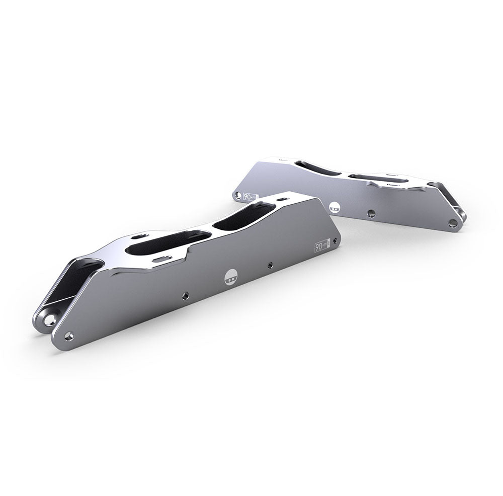 Trinity Ninja 4x90mm 273mm natural